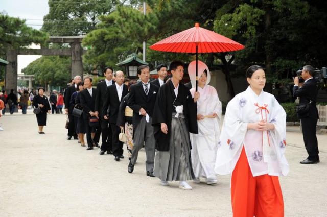 黒木様 ご夫妻 福岡市の結婚式ならウェディングポスト